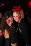 Die Volksgarten Halloween Party 10944194