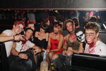 Die Volksgarten Halloween Party 10944212