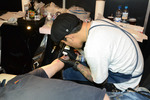 Wildstyle & Tattoo Messe - Linz 10952533