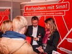 Karriereforum Salzburg und Gast - Ein Tag im Zeichen der Karriere! 10957056