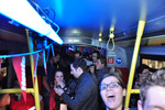 Die 2. KroneHit U-Bahn-Party 10959134