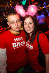 Hot Bitch mit DJ Turn on 10959419