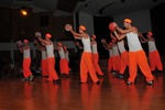 HAK-Ball 2012