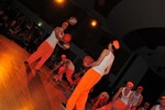 HAK-Ball 2012