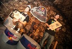 Red Bull Gstanzl Battle 10966217