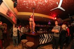 Coyote Ugly Party im B 52 10966843