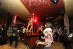 Coyote Ugly Party im B 52 10966847
