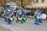 Rathaussturm am Bad Haller Hauptplatz 10973458