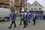 Rathaussturm am Bad Haller Hauptplatz 10973480