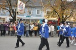 Rathaussturm am Bad Haller Hauptplatz 10973485