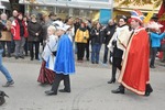 Rathaussturm am Bad Haller Hauptplatz 10973487