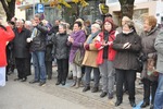 Rathaussturm am Bad Haller Hauptplatz 10973490