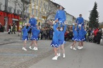 Rathaussturm am Bad Haller Hauptplatz 10973521