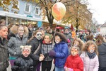 Rathaussturm am Bad Haller Hauptplatz 10973616