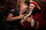 Captain Morgan Tour & Metal Night 