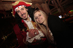 Captain Morgan Tour & Metal Night 