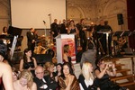 Auhof goes HoLlyWood - Abschlussball der HLW Linz-Auhof 10979327