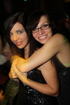 Absolut Vodka Unique App Party! 10980722