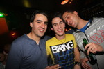 Absolut Vodka Unique App Party! 10980723