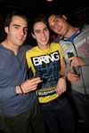 Absolut Vodka Unique App Party! 10980724