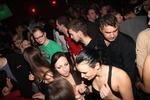 Absolut Vodka Unique App Party! 10980848