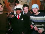 Party Night @ Kaktus 1098094
