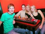 Party Night @ Kaktus 1098097