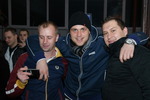 Red Bull Brandwagen & Ö3 auf Geheimkonzerttour mit Sean Paul 10984365