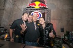 Red Bull Brandwagen & Ö3 auf Geheimkonzerttour mit Sean Paul 10985931