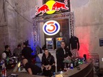 Red Bull Brandwagen & Ö3 auf Geheimkonzerttour mit Sean Paul 10985957