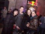 Red Bull Brandwagen & Ö3 auf Geheimkonzerttour mit Sean Paul 10985973