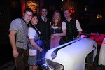 Barnes & Heatcliff und Lederhosenball