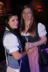 Barnes & Heatcliff und Lederhosenball 10989433