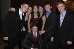 Maturanten Im Wunderland - Don Bosco Ball 2012 10990032