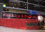 Mittwoch @ Fire & Ice 10998195