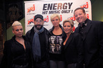 Energy VIP Club Night - Fotos G. Langegger