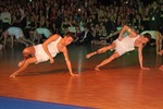 Maturaball des Akademischen Gymnasiums Innsbruck 10999345