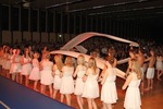 Maturaball des Akademischen Gymnasiums Innsbruck 10999367