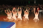 Maturaball des Akademischen Gymnasiums Innsbruck 10999371