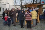 Adventmarkt mit Nikolaus und Perchtenlauf 11010641