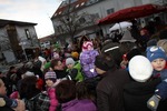 Adventmarkt mit Nikolaus und Perchtenlauf 11010643