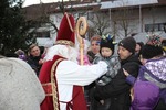 Adventmarkt mit Nikolaus und Perchtenlauf 11010648