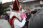 Adventmarkt mit Nikolaus und Perchtenlauf 11010650