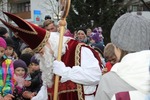 Adventmarkt mit Nikolaus und Perchtenlauf 11010653