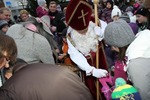 Adventmarkt mit Nikolaus und Perchtenlauf 11010655