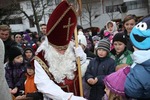 Adventmarkt mit Nikolaus und Perchtenlauf 11010658