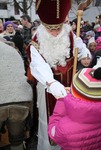 Adventmarkt mit Nikolaus und Perchtenlauf 11010664