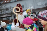 Adventmarkt mit Nikolaus und Perchtenlauf 11010665