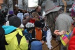 Adventmarkt mit Nikolaus und Perchtenlauf 11010666