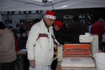 Adventmarkt mit Nikolaus und Perchtenlauf 11010668
